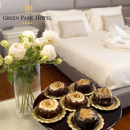 Green Park Hotel Мерколяно Екстериор снимка