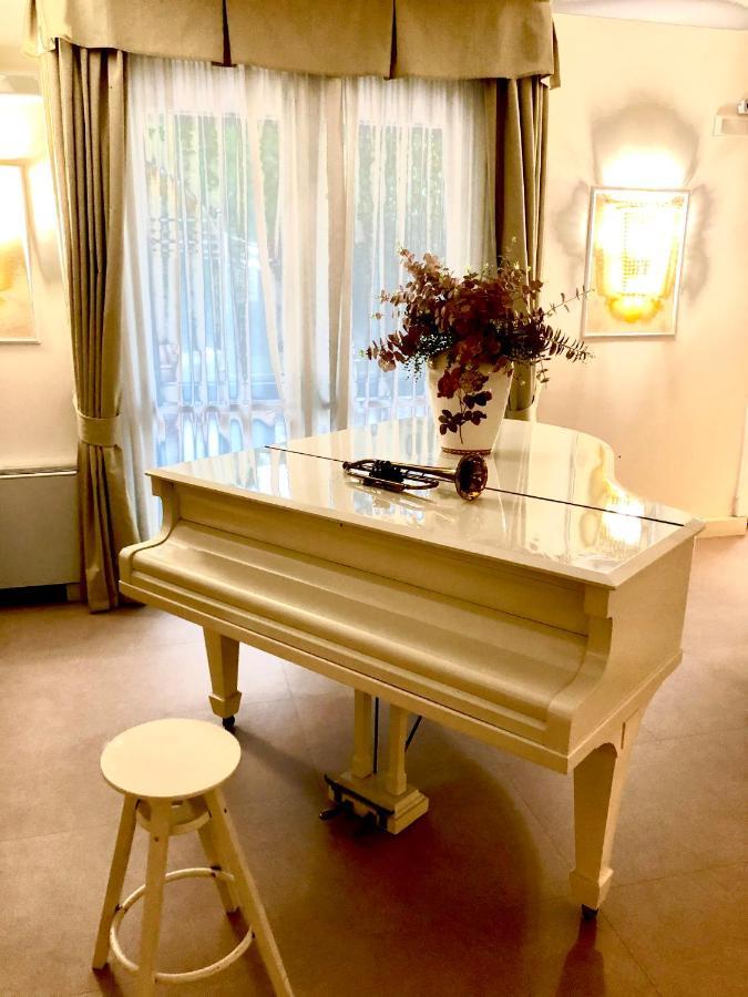 Green Park Hotel Мерколяно Екстериор снимка