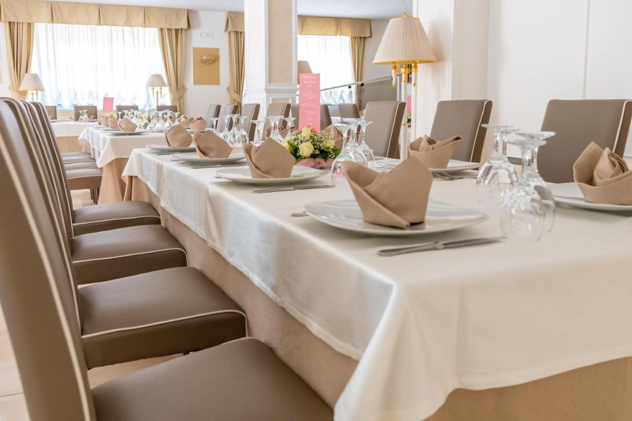 Green Park Hotel Мерколяно Екстериор снимка