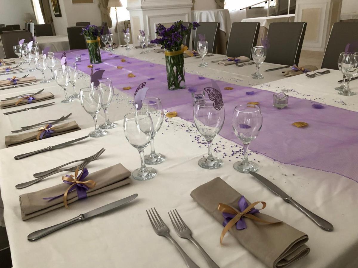 Green Park Hotel Мерколяно Екстериор снимка