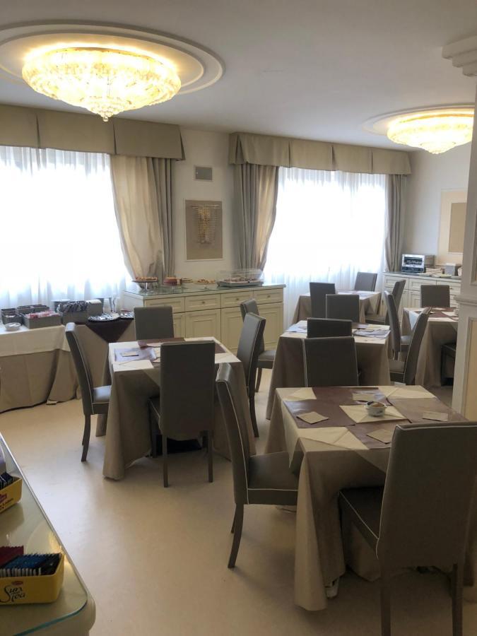 Green Park Hotel Мерколяно Екстериор снимка