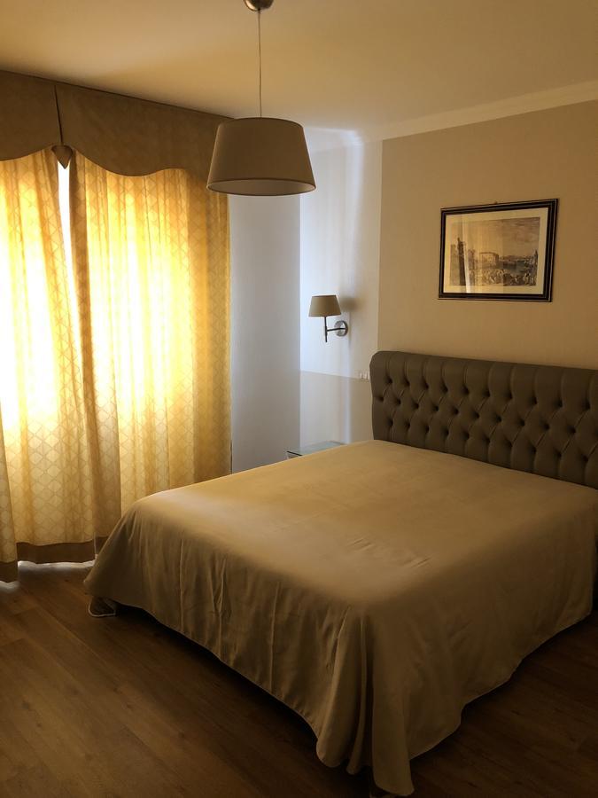 Green Park Hotel Мерколяно Екстериор снимка