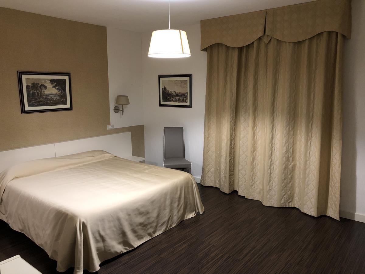 Green Park Hotel Мерколяно Екстериор снимка